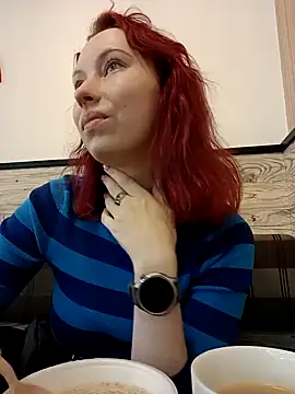 Frost foxy online show from March 3, 2025, 6:42 am