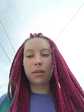 Frost foxy online show from June 11, 2026, 4:20 am