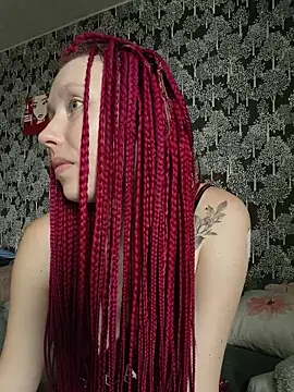 Frost foxy online show from February 8, 2026, 4:32 am