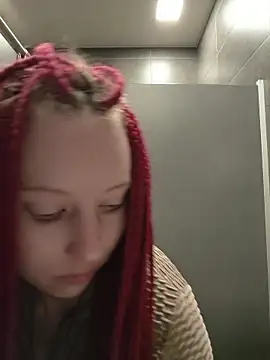 Frost foxy online show from March 19, 2026, 2:11 am