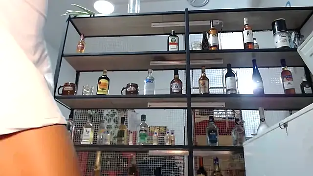 Snapshot of DAELAA chatting on November 27, 2025, 12:11 am DAELAA online show from November 27, 2025, 12:11 am