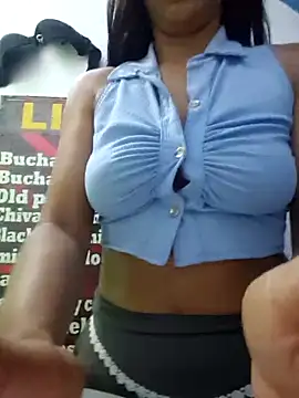 Snapshot of DAELAA chatting on September 13, 2025, 4:56 am DAELAA online show from September 13, 2025, 4:56 am