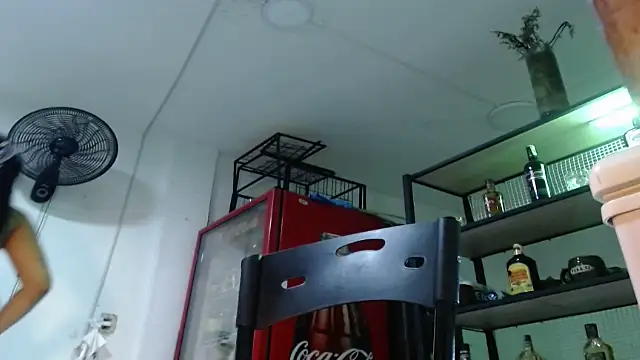 Snapshot of DAELAA chatting on September 24, 2025, 12:29 am DAELAA online show from September 24, 2025, 12:29 am