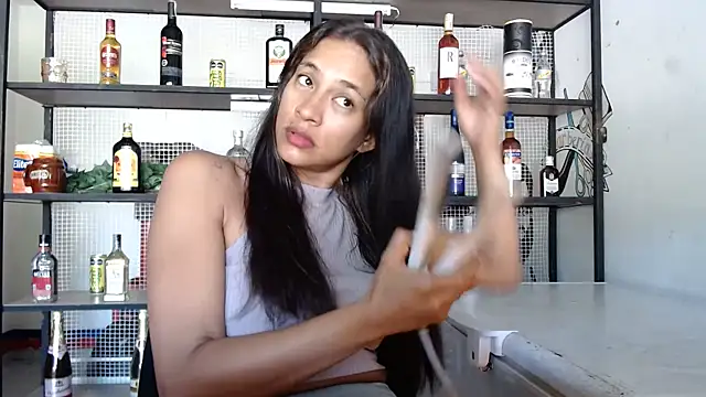 Snapshot of DAELAA chatting on September 22, 2025, 8:26 pm DAELAA online show from September 22, 2025, 8:26 pm