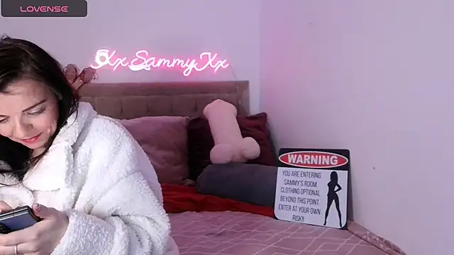sluty sammy online show from December 28, 2024, 3:37 pm