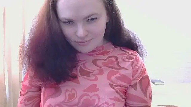 AliceForLoveOh online show from May 21, 2026, 4:43 am