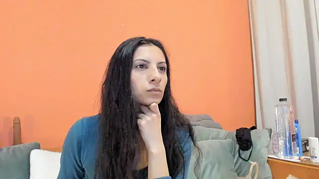 Dirty-Bya online show from May 4, 2026, 7:17 pm