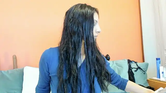 Dirty-Bya online show from March 17, 2026, 9:18 pm