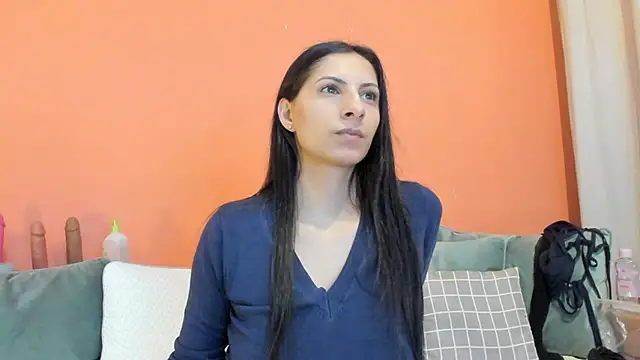 Dirty-Bya online show from April 20, 2026, 9:05 pm