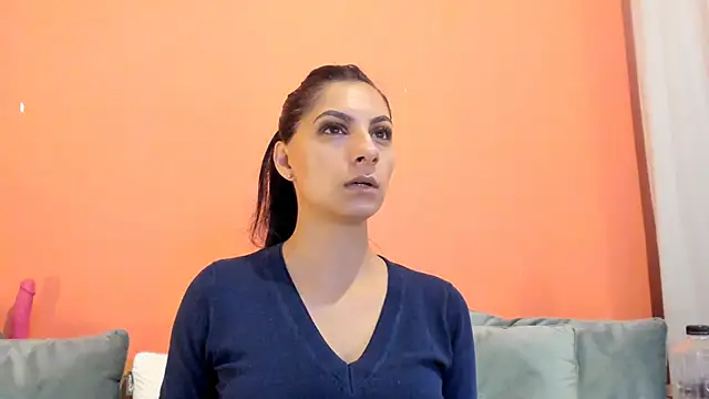 Dirty-Bya online show from October 10, 2025, 9:04 pm