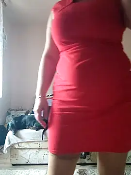 Elza01 online show from February 7, 2026, 2:03 pm