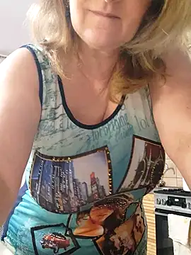 Elza01 online show from March 7, 2025, 10:13 am