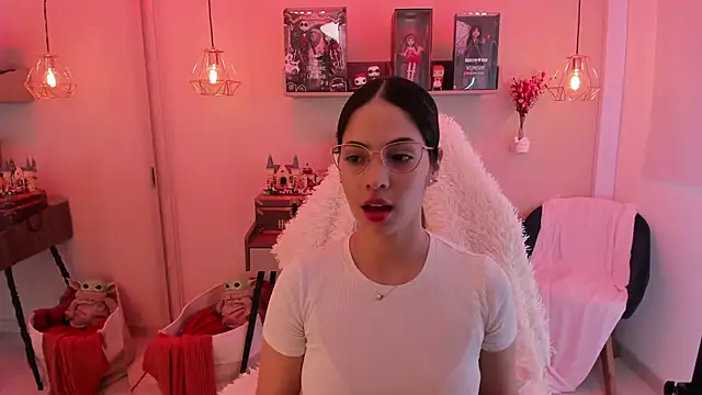 Zoe Bae online show from March 20, 2025, 9:24 pm