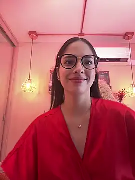 Zoe Bae online show from March 4, 2025, 6:29 pm