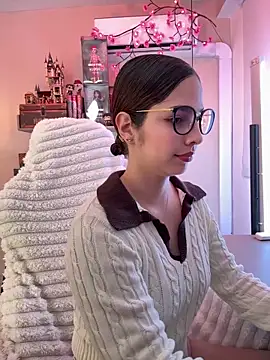 Zoe Bae online show from February 6, 2026, 10:06 pm