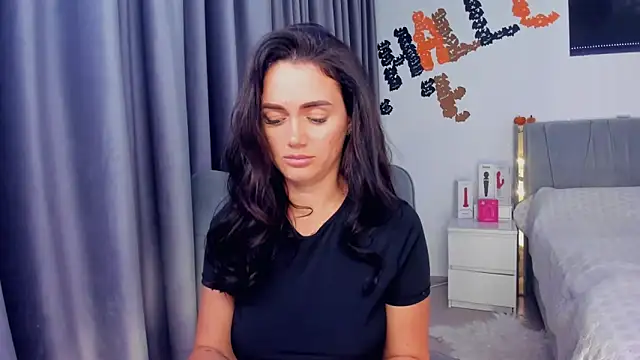 jessykmxx online show from October 20, 2025, 4:29 pm