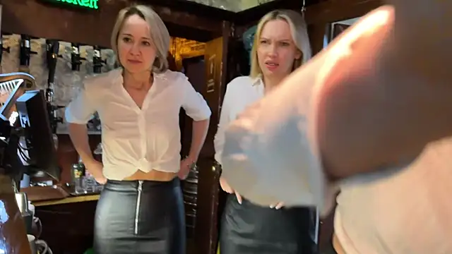 dirtypub online show from March 7, 2025, 8:55 pm