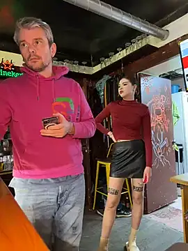 dirtypub online show from March 11, 2025, 1:34 pm