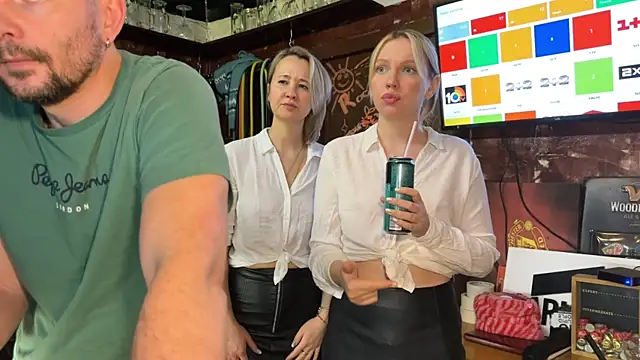 dirtypub online show from March 22, 2025, 9:21 pm