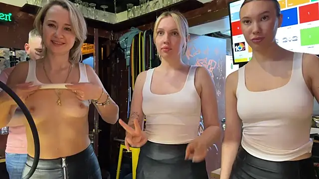 dirtypub online show from March 14, 2025, 11:43 pm