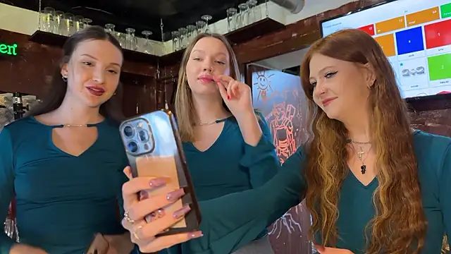 dirtypub online show from March 8, 2026, 12:08 pm