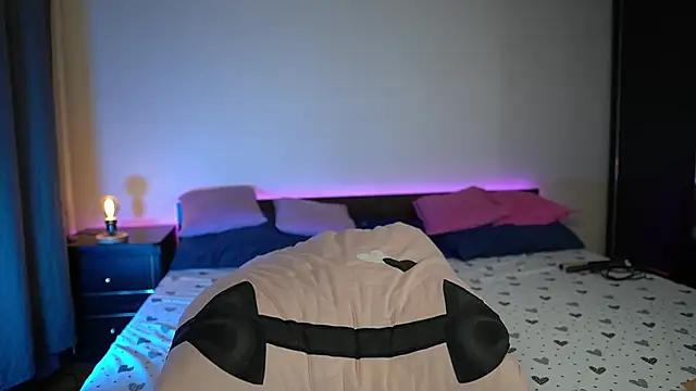 TiffanyPierce online show from February 28, 2026, 9:14 pm