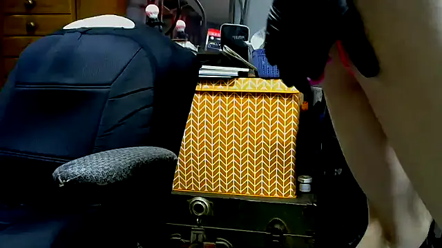 jjdirty6996 online show from November 21, 2025, 1:43 pm