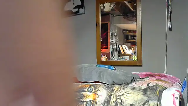 jjdirty6996 online show from January 18, 2026, 2:31 pm