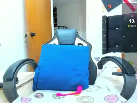 Snapshot of ebonnylatinx chatting on March 5, 2025, 10:32 pm ebonnylatinx online show from March 5, 2025, 10:32 pm