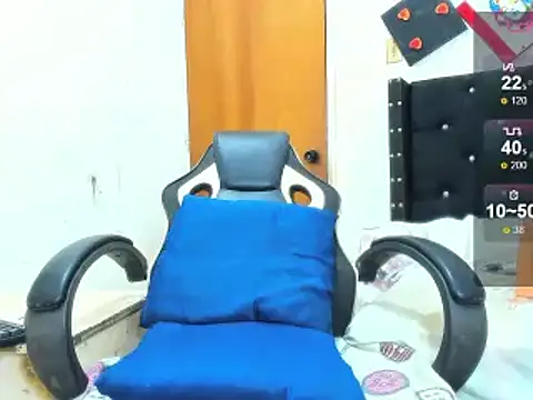 Snapshot of ebonnylatinx chatting on February 25, 2025, 11:37 pm ebonnylatinx online show from February 25, 2025, 11:37 pm