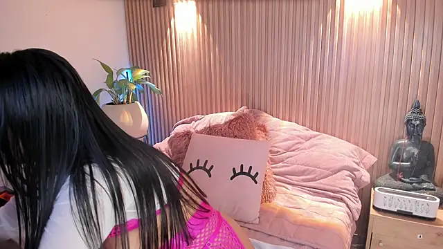 AMELIE xx online show from January 14, 2026, 2:20 pm