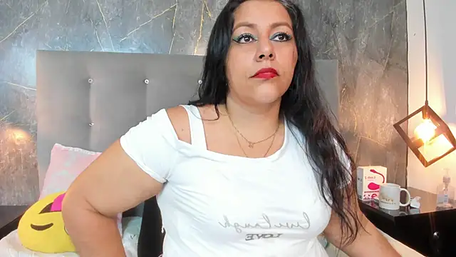 SexxyPamela online show from February 18, 2026, 7:21 pm