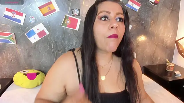 SexxyPamela online show from July 9, 2026, 7:46 pm