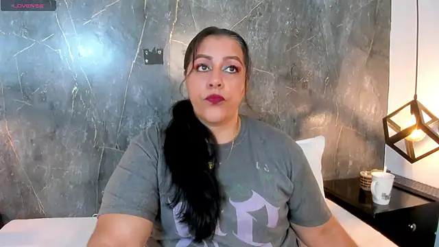 SexxyPamela online show from July 25, 2026, 7:53 pm