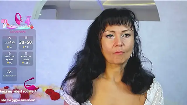 Melissa Fane online show from March 18, 2026, 4:52 pm