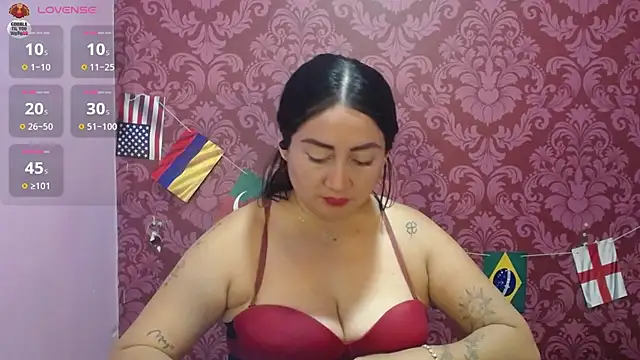 juliana diaz online show from June 27, 2026, 1:17 pm