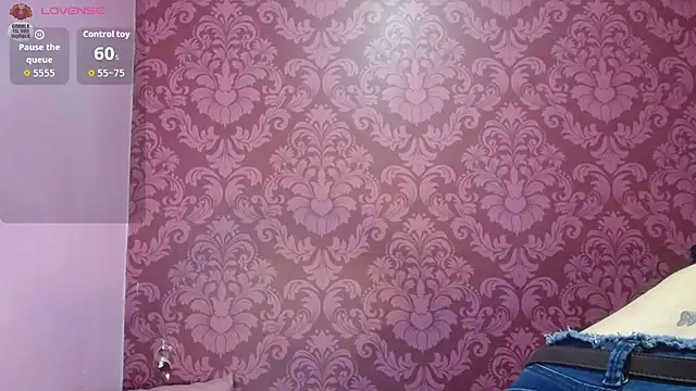 juliana diaz online show from July 27, 2026, 12:56 pm