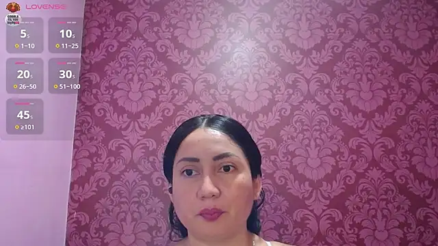 juliana diaz online show from July 23, 2026, 12:02 pm