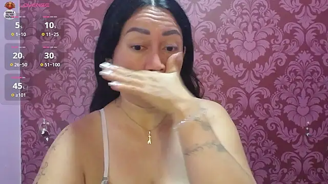 juliana diaz online show from April 27, 2026, 11:30 am