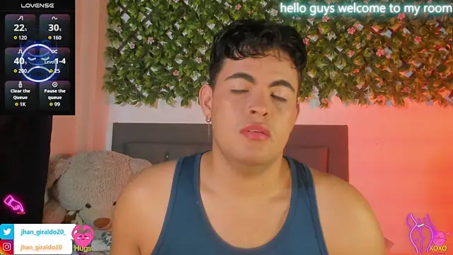 kamii 22 online show from February 13, 2026, 1:33 pm