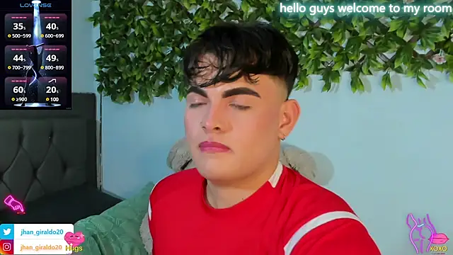 kamii 22 online show from March 18, 2025, 5:34 am