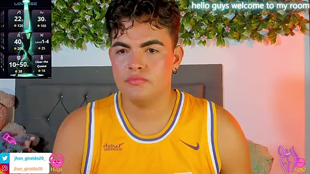 kamii 22 online show from September 24, 2025, 4:13 pm