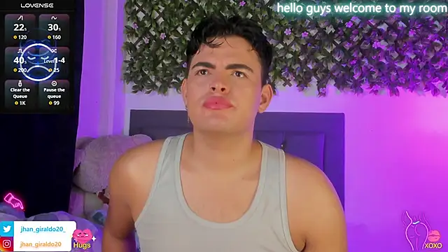 kamii 22 online show from February 11, 2026, 10:04 am