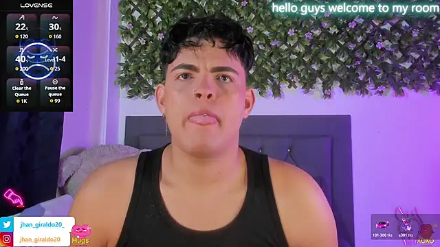 kamii 22 online show from February 19, 2026, 12:13 pm