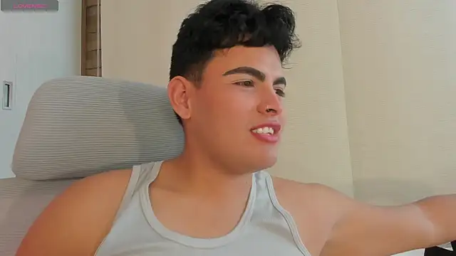 kamii 22 online show from January 5, 2026, 10:02 pm