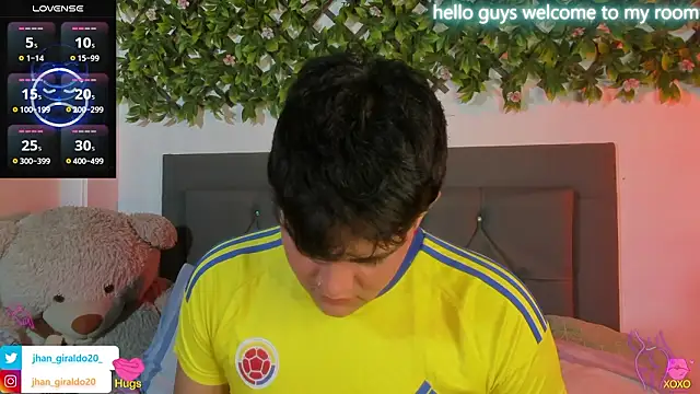 kamii 22 online show from March 24, 2026, 3:56 pm