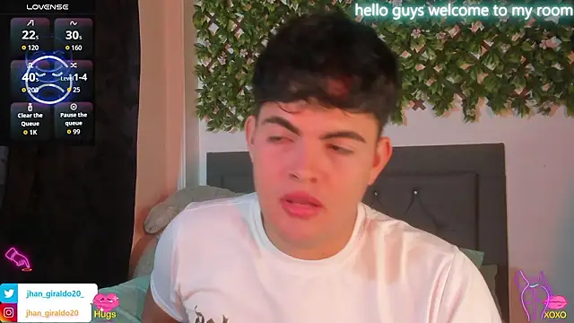 kamii 22 online show from March 5, 2026, 12:24 pm