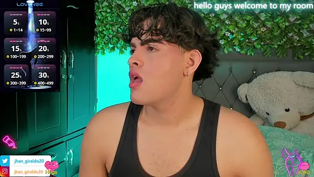 kamii 22 online show from February 1, 2025, 12:58 pm