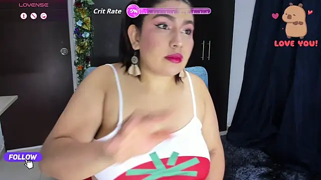 ElikoLanny  online show from March 13, 2026, 4:17 am