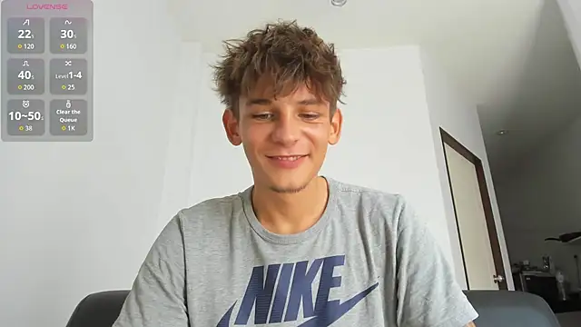 MiracleCam online show from March 13, 2026, 3:11 am